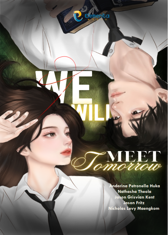 We will Meet Tomorrow